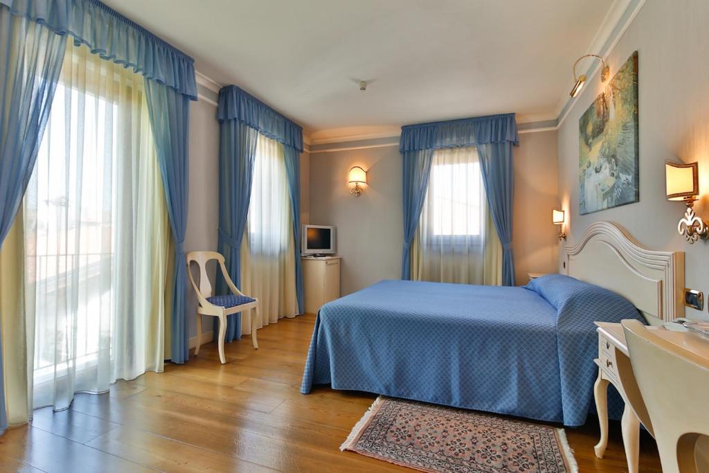 Albergo Da Nando Mortegliano Zimmer foto